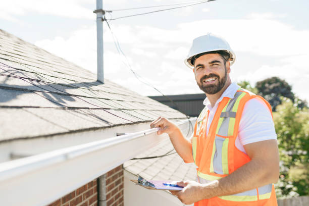 Best Roof Repair Services  in Sterling, GA