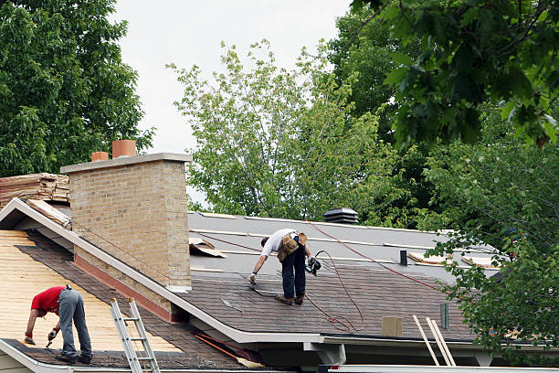 Best Commercial Roofing Services  in Sterling, GA
