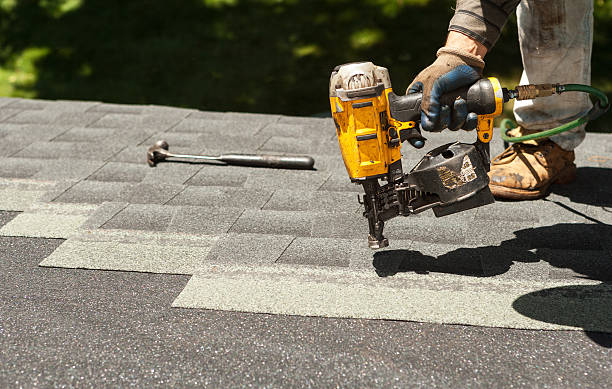 Best Best Roofing Contractors  in Sterling, GA