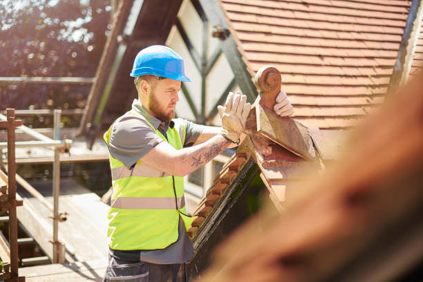 Best Tile Roofing Contractor  in Sterling, GA