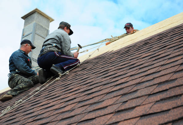 Best Slate Roofing Contractor  in Sterling, GA