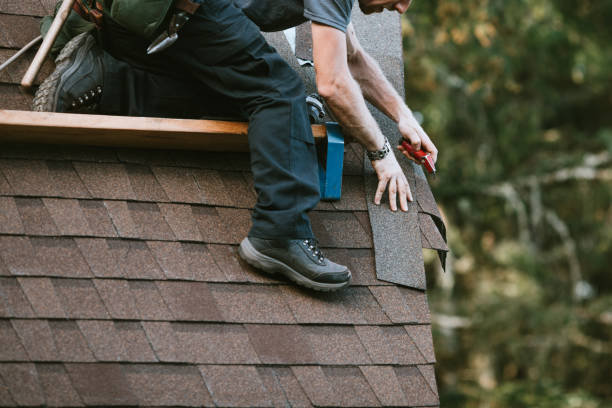 Roof Repair Estimates in Sterling, GA
